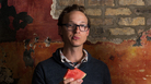Ben Sollee. Ben Sollee.