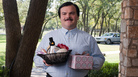 In Bernie, Jack Black plays a small-town mortician who murders his live-in companion after she won't stop nagging him. The movie is based on a true story. In Bernie, Jack Black plays a small-town mortician who murders his live-in companion after she won't stop nagging him. The movie is based on a true story.