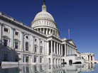 The U.S. Capitol. Will lawmakers avoid the "fiscal cliff" or go over? The U.S. Capitol. Will lawmakers avoid the "fiscal cliff" or go over?