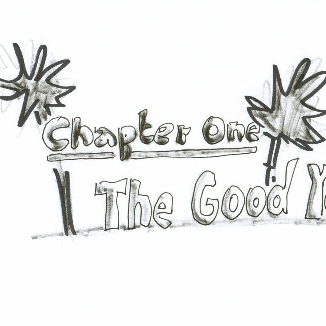 Chapter One: The Good Years