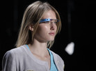 Google Glass will be part of a trend in 2013 of computing and connectivity in devices we don't generally think of as computers. Google Glass will be part of a trend in 2013 of computing and connectivity in devices we don't generally think of as computers.