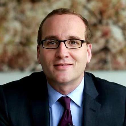 Chad Griffin, the newest head of the Human Rights Campaign, is from a small Arkansas town called Arkadelphia.