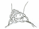 The gryloblattid; a brave, tough, little insect. The gryloblattid; a brave, tough, little insect.