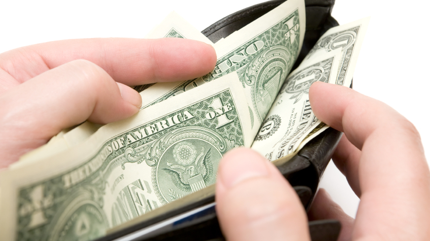 Rhode Island's minimum wage will increase from $7.40 to $7.75.