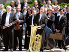 In Minneapolis, the locked-out musicians of the Minnesota Orchestra are appealing for public support. In Minneapolis, the locked-out musicians of the Minnesota Orchestra are appealing for public support.