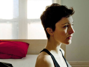 Polica.