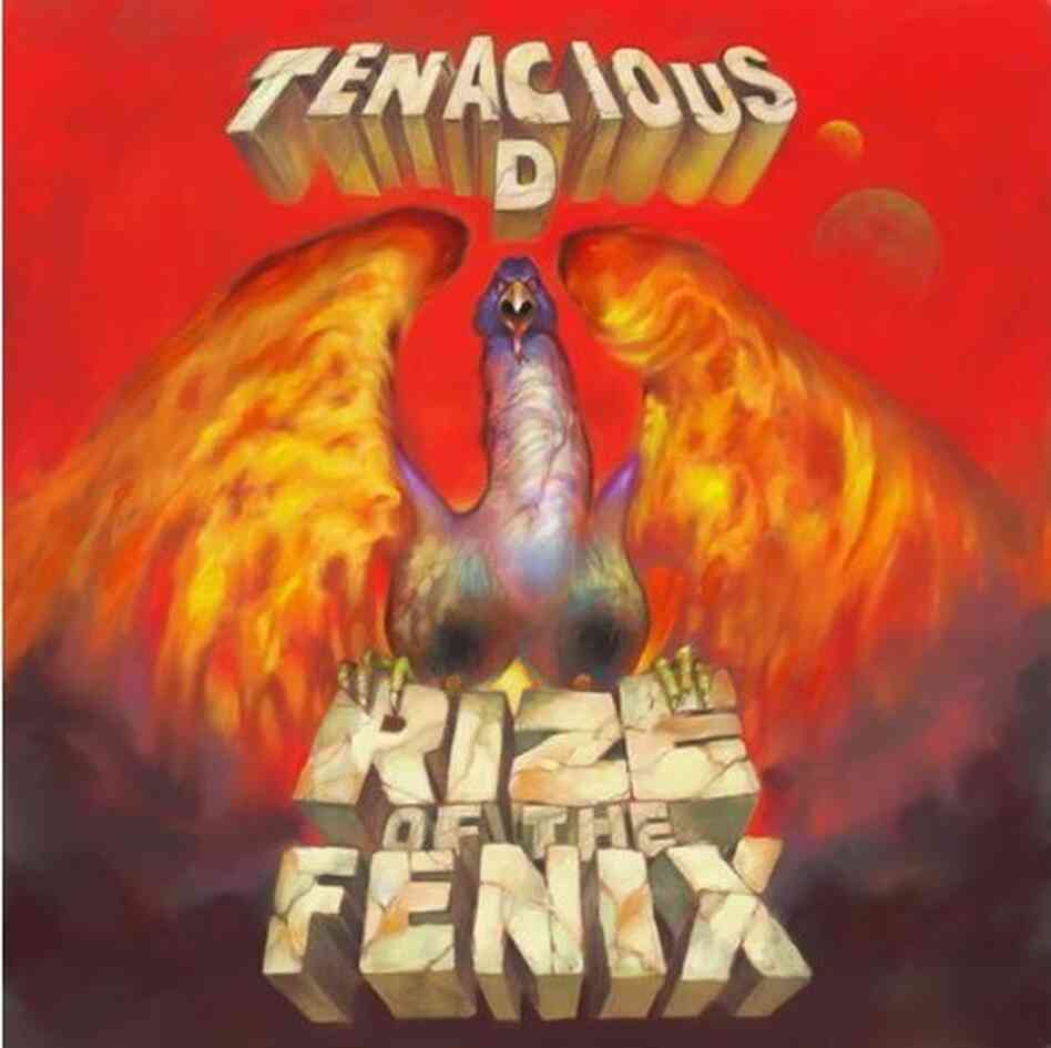 Rize Of The Fenix Rize Of The Fenix
