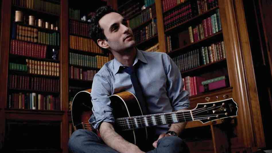 Julian Lage.