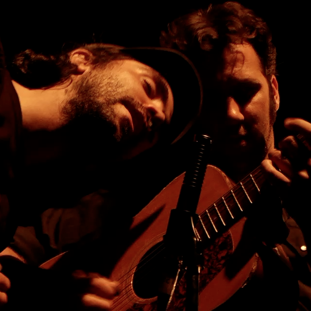 Patrick Watson performs live in concert at the 9:30 Club in Washington, D.C.
