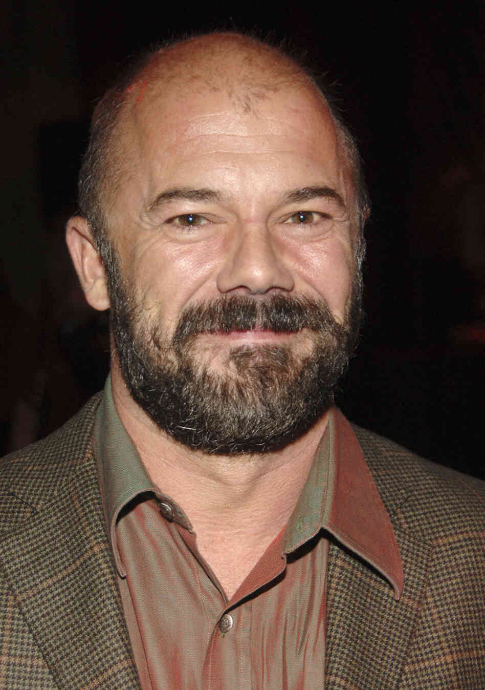 Andrew Sullivan Andrew Sullivan