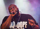 Killer Mike performing at Moogfest in October. Killer Mike performing at Moogfest in October.