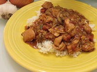 Tame Wild Game In The Kitchen
