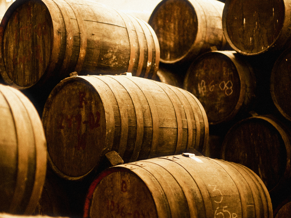 The 'rum tax' is extended.