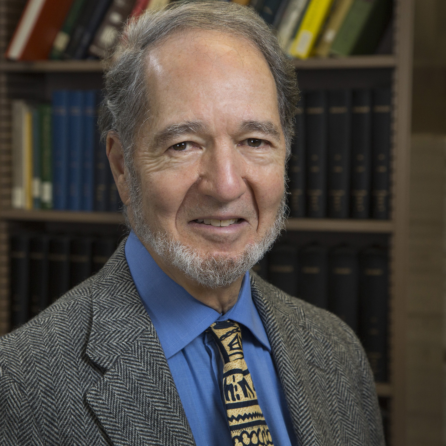 Jared Diamond is also the author of Guns, Germs, and Steel and Why Is Sex Fun?
