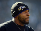 Linebacker Ray Lewis announced Wednesday that he will retire after the Baltimore Ravens' season ends. Most media coverage of Lewis' legacy has omitted his part in a 2000 double-homicide case. Linebacker Ray Lewis announced Wednesday that he will retire after the Baltimore Ravens' season ends. Most media coverage of Lewis' legacy has omitted his part in a 2000 double-homicide case.