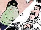 Cartoon Standard Promo Cartoon Standard Promo