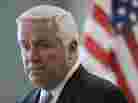Pa. Gov. Tom Corbett