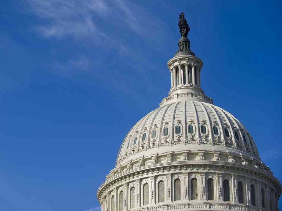 A compromise bill that passed the Congress at the last minute included provisions that will reverberate through the nation's health care system.