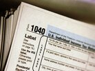 The alternative minimum tax created a "useful fiction," as one analyst says, by appearing to shrink budget deficits. The alternative minimum tax created a "useful fiction," as one analyst says, by appearing to shrink budget deficits.
