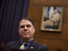 After losing his bid for re-election in 2010, Democrat Alan Grayson of Florida is back in Congress after winning a safer district. After losing his bid for re-election in 2010, Democrat Alan Grayson of Florida is back in Congress after winning a safer district.