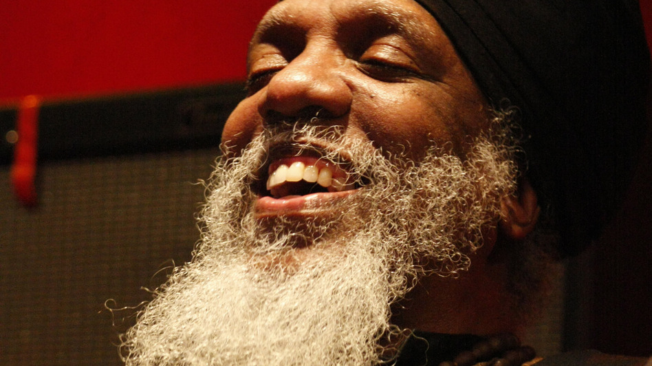 Dr. Lonnie Smith.