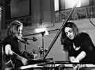 Classical pianist Simone Dinnerstein and singer-songwriter Tift Merritt have an album coming out in March.