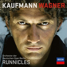 Jonas Kaufmann sings Wagner. Jonas Kaufmann sings Wagner.