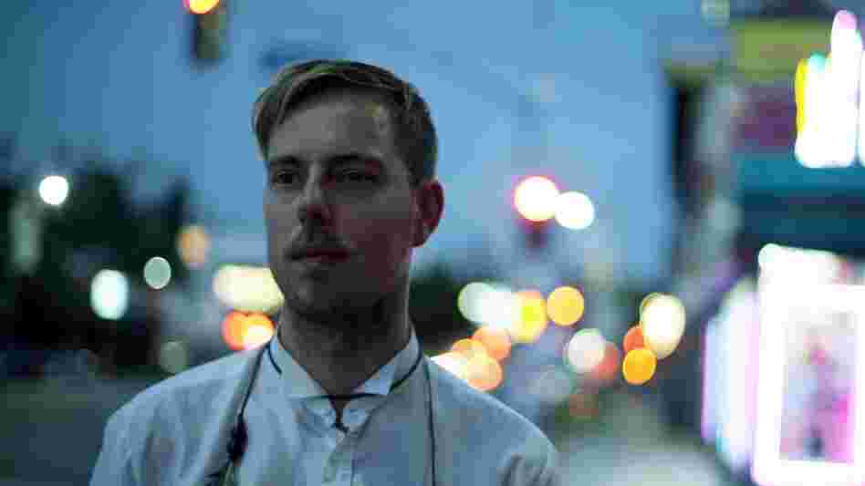 Søren Løkke Juul, who records and performs as Indians, releases Something Else on Jan. 29.