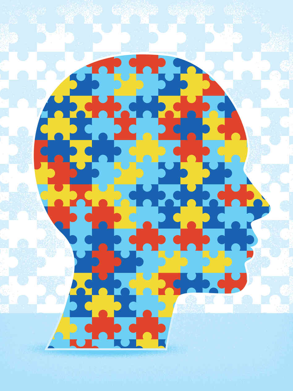 Puzzle brain