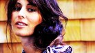 Peruvian-born musician Silvana Kane. Peruvian-born musician Silvana Kane.