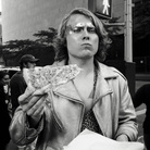 Ty Segall Ty Segall