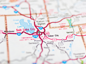 Utah got the go-ahead to run its own insurance exchange, but the federal blessing may not last.