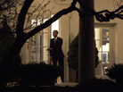 President Obama leaves the Oval Office early Wednesday after the House passed legislation to retain tax breaks for most Americans, let tax rates rise for the wealthiest, and delay action on mandatory spending cuts. President Obama leaves the Oval Office early Wednesday after the House passed legislation to retain tax breaks for most Americans, let tax rates rise for the wealthiest, and delay action on mandatory spending cuts.
