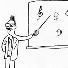 Cartoon by Pablo Helguera. Cartoon by Pablo Helguera.