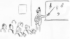Cartoon by Pablo Helguera. Cartoon by Pablo Helguera.