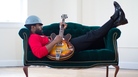 Cody ChesnuTT. Cody ChesnuTT.
