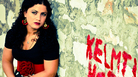 Emel Mathlouthi Emel Mathlouthi