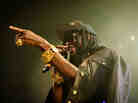 2 Chainz performing in London in November.