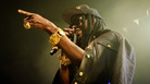 2 Chainz performing in London in November. 2 Chainz performing in London in November.