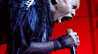 The singer Skin of Skunk Anansie performs at Brixton Academy in London last month. She wrote the foreword to Laina Dawes' What Are You Doing Here?: A Black Woman's Life and Liberation in Heavy Metal. The singer Skin of Skunk Anansie performs at Brixton Academy in London last month. She wrote the foreword to Laina Dawes' What Are You Doing Here?: A Black Woman's Life and Liberation in Heavy Metal.