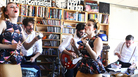 Lucius Tiny Desk Concert Lucius Tiny Desk Concert