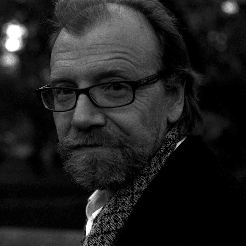 George Saunders is a MacArthur Genius award winner, as well as a Guggenheim fellow. George Saunders is a MacArthur Genius award winner, as well as a Guggenheim fellow.