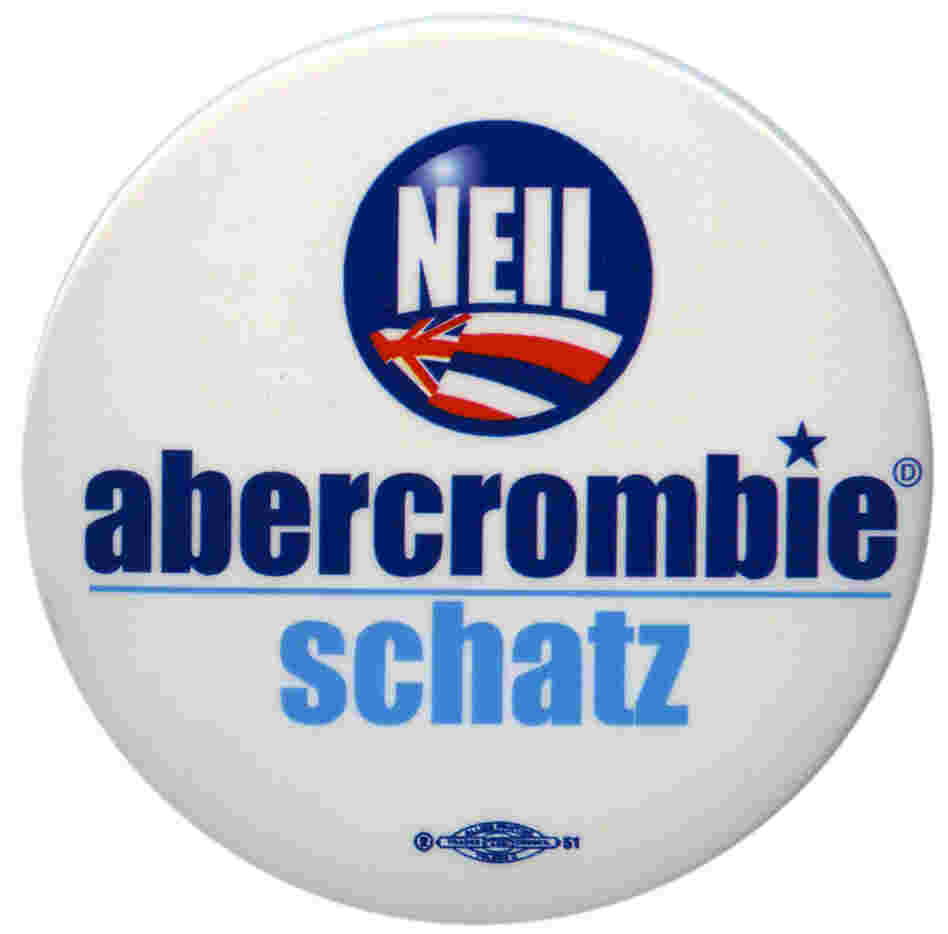 Abercrombie appoints his LG to the Senate. Abercrombie appoints his LG to the Senate.