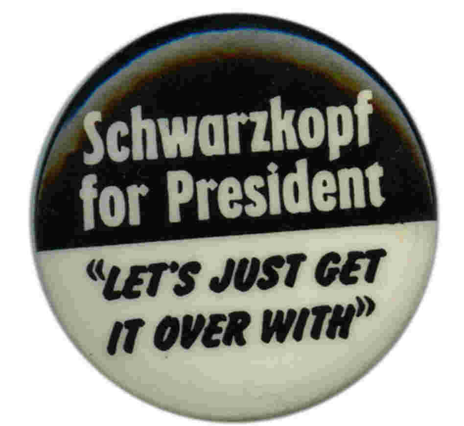 Schwarzkopf Schwarzkopf