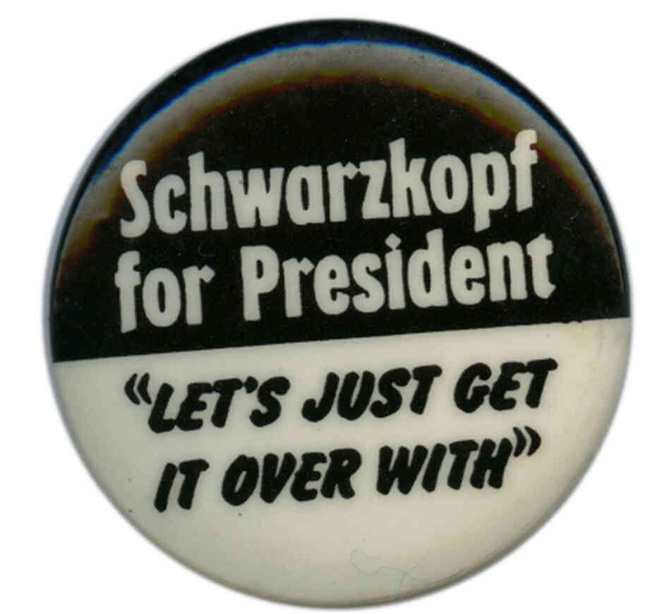 Schwarzkopf Schwarzkopf