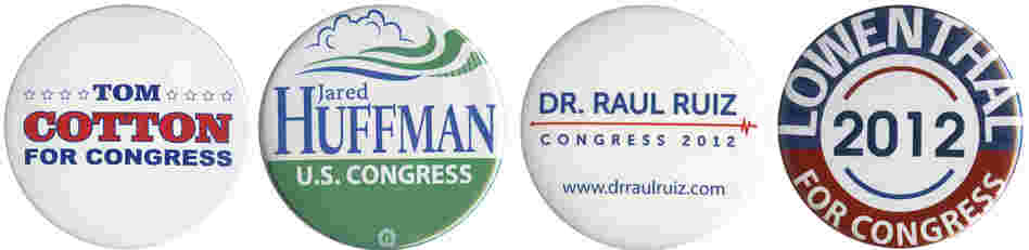 Meet the new members of Congress: Cotton (R-Ark.), Huffman (D-Calif.), Ruiz (D-Calif.), Lowenthal (D-Calif.) Meet the new members of Congress: Cotton (R-Ark.), Huffman (D-Calif.), Ruiz (D-Calif.), Lowenthal (D-Calif.)