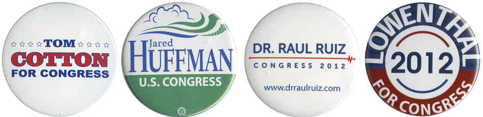 Meet the new members of Congress: Cotton (R-Ark.), Huffman (D-Calif.), Ruiz (D-Calif.), Lowenthal (D-Calif.) Meet the new members of Congress: Cotton (R-Ark.), Huffman (D-Calif.), Ruiz (D-Calif.), Lowenthal (D-Calif.)