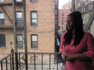Alecia Warthen, 43, has been unemployed since April. She says she's applied for more than 100 jobs and has received only four interviews and no offers. Alecia Warthen, 43, has been unemployed since April. She says she's applied for more than 100 jobs and has received only four interviews and no offers.
