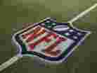 The NFL logo