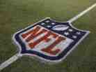 The NFL logo